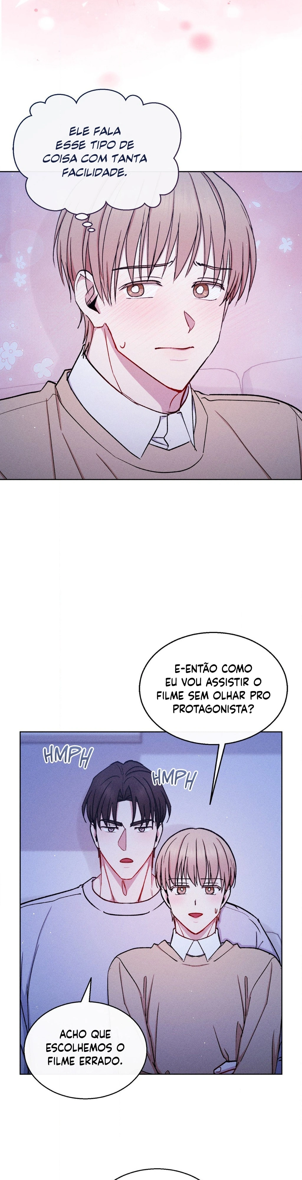 Se você me quiser Capítulo 74 Página 14