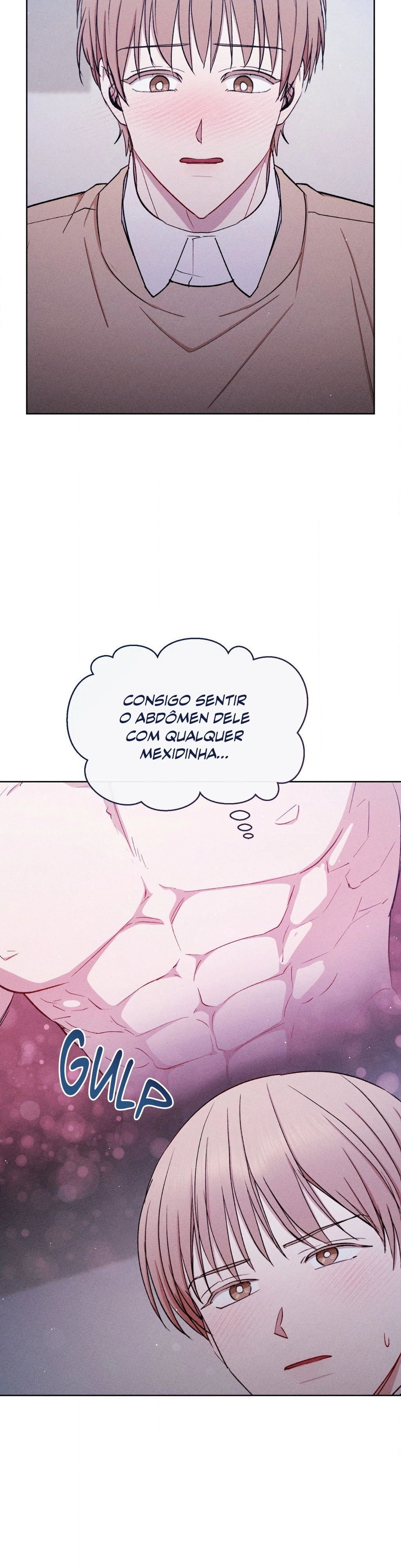 Se você me quiser Capítulo 74 Página 2