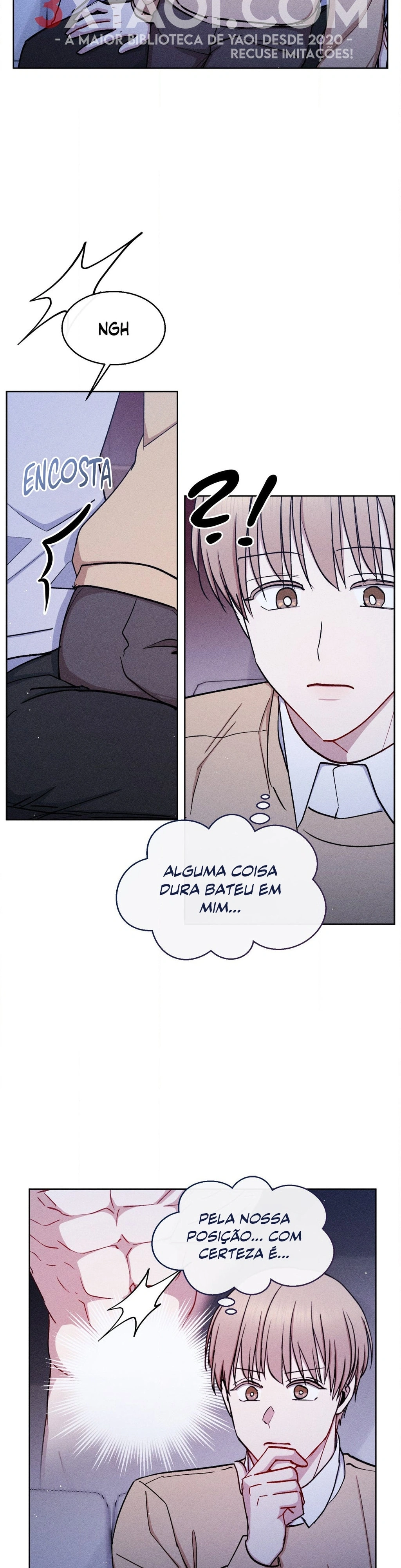 Se você me quiser Capítulo 74 Página 22