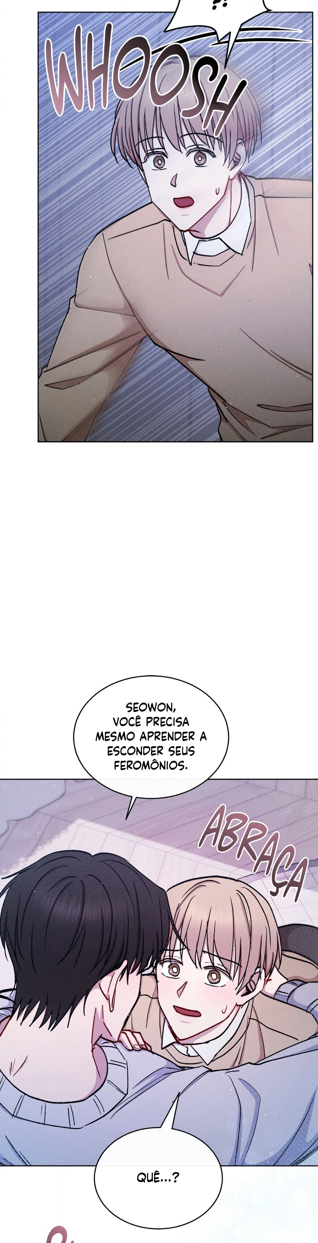 Se você me quiser Capítulo 74 Página 28