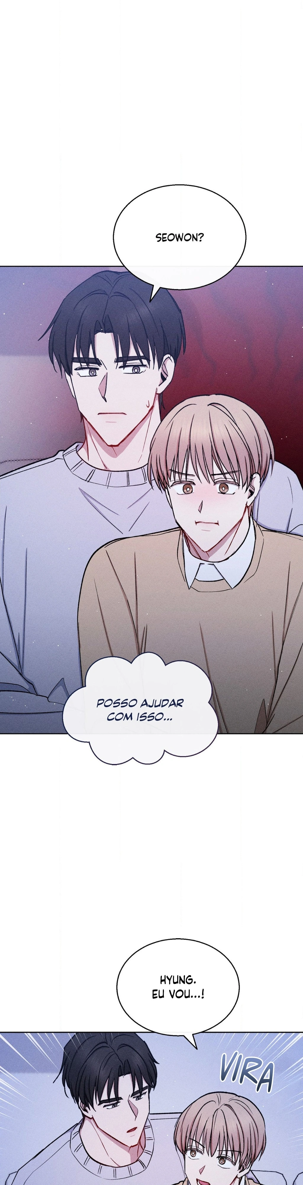 Se você me quiser Capítulo 75 Página 24