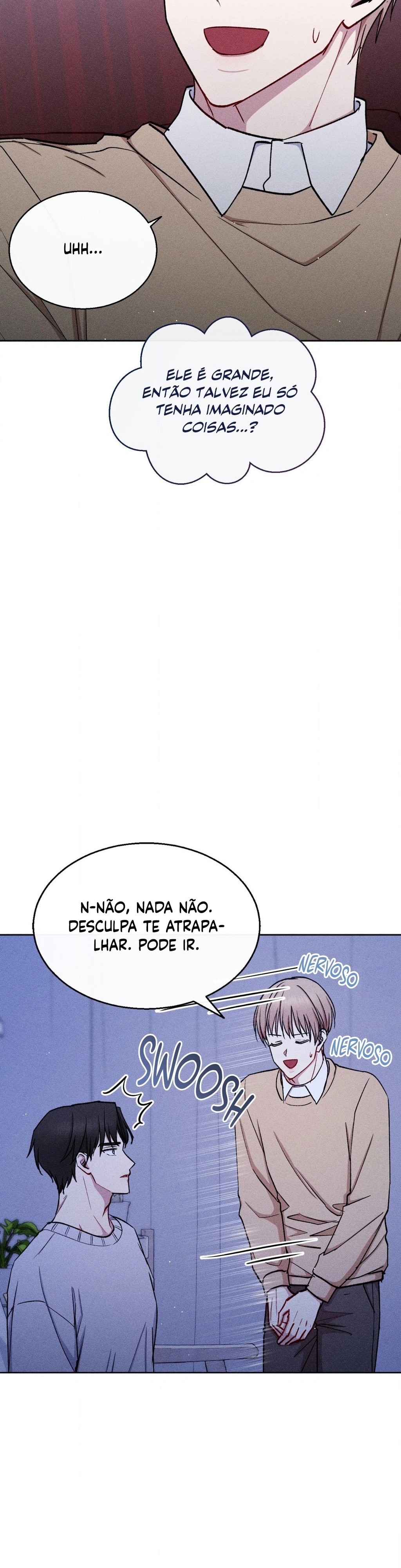 Se você me quiser Capítulo 75 Página 26