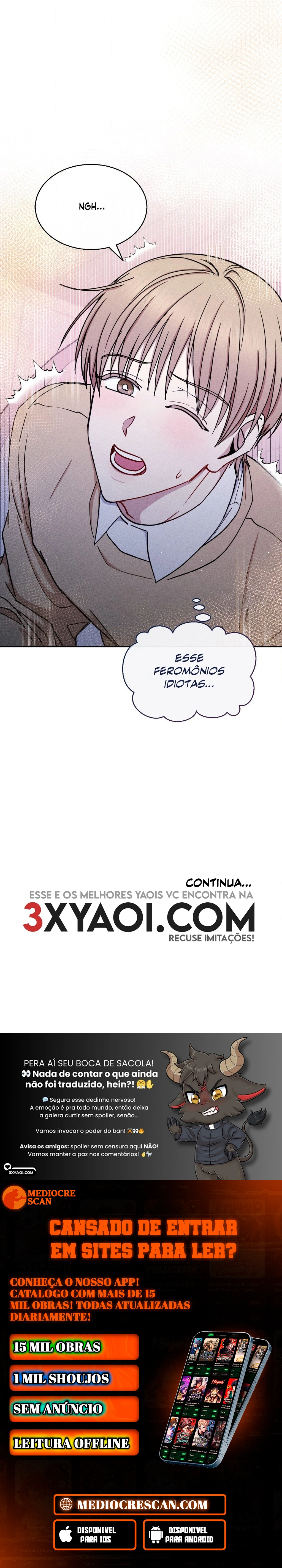 Se você me quiser Capítulo 75 Página 30