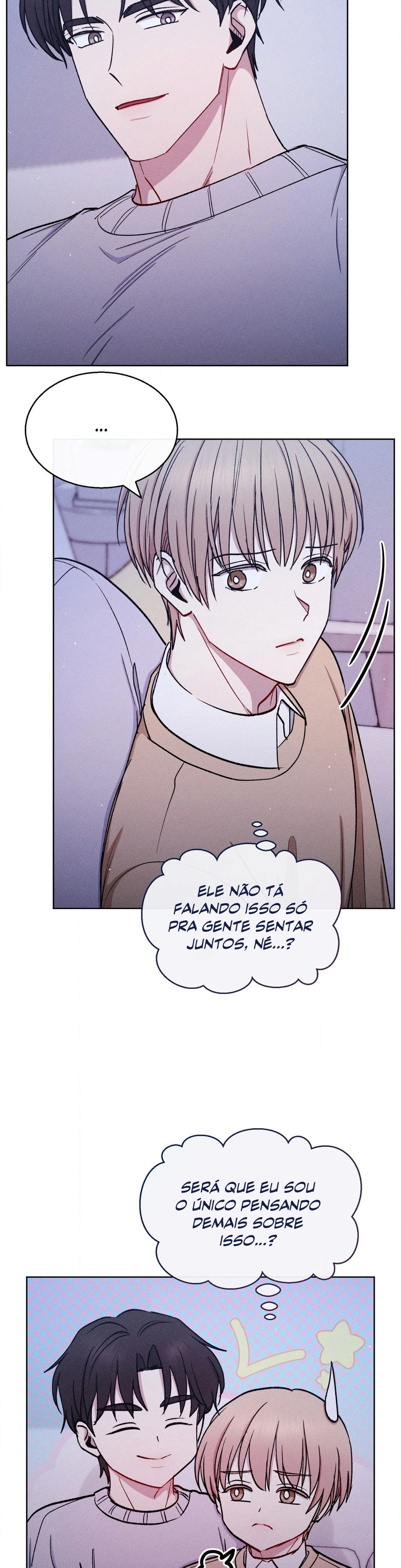 Se você me quiser Capítulo 75 Página 6