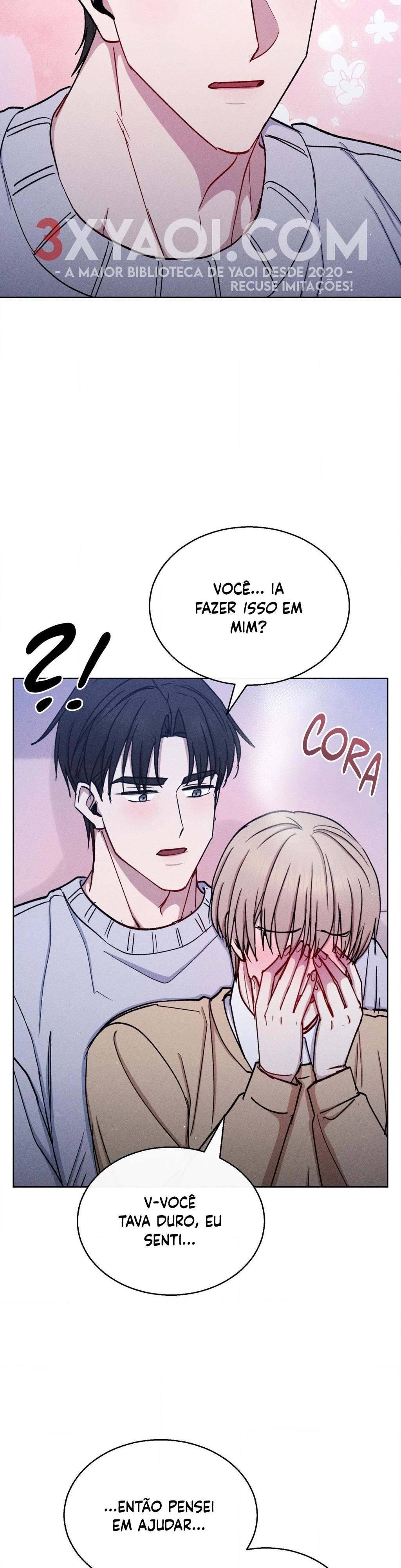 Se você me quiser Capítulo 76 Página 13