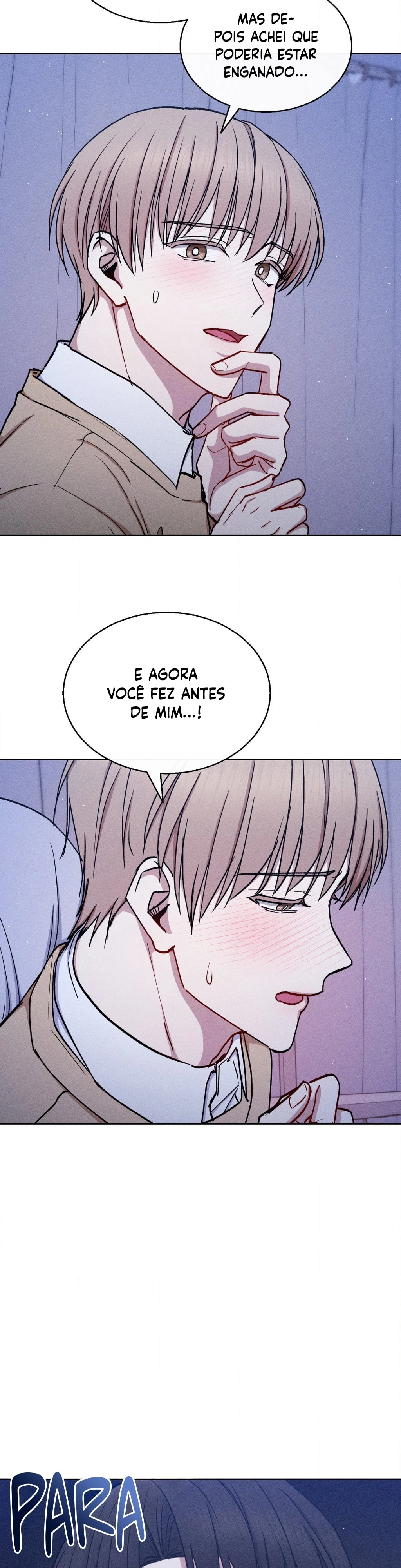 Se você me quiser Capítulo 76 Página 14