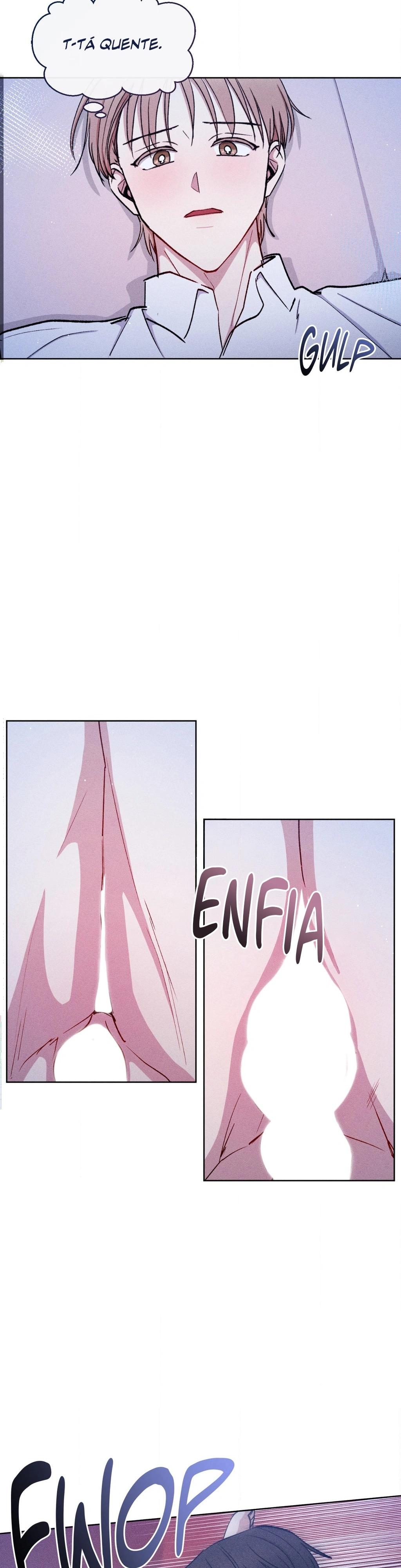 Se você me quiser Capítulo 76 Página 22