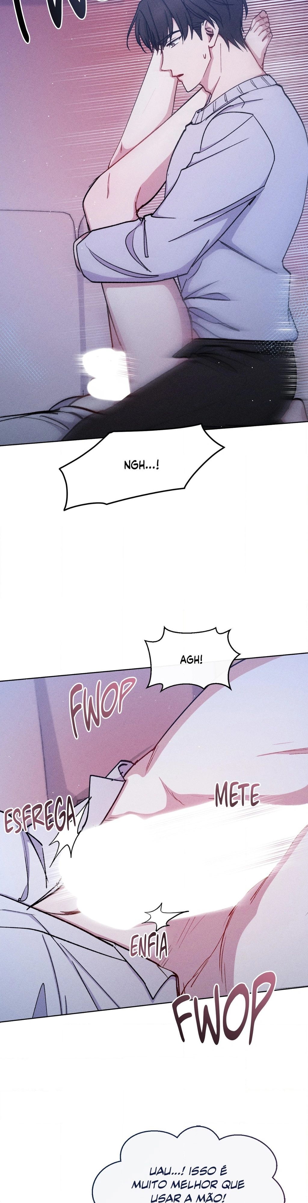 Se você me quiser Capítulo 76 Página 23