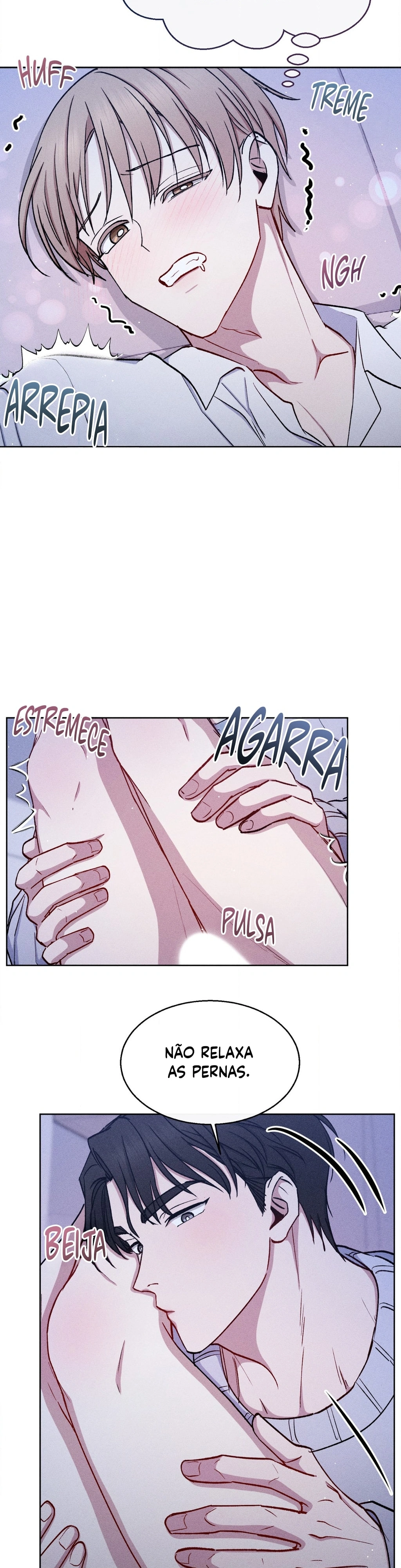 Se você me quiser Capítulo 76 Página 24