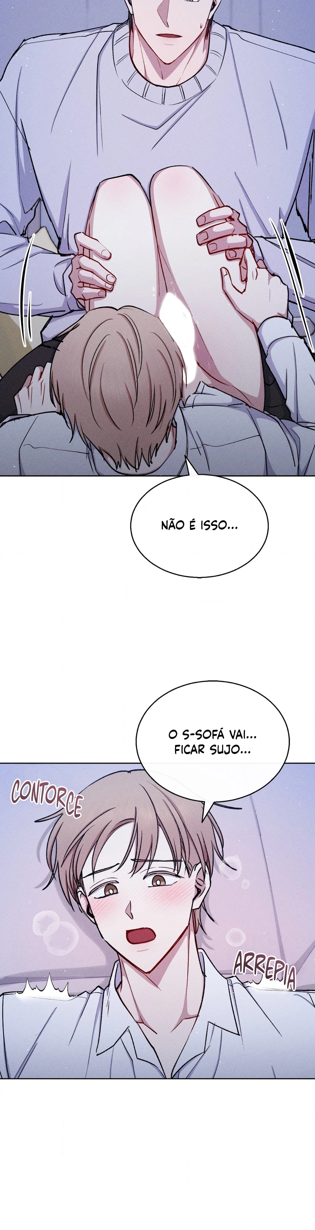 Se você me quiser Capítulo 76 Página 31