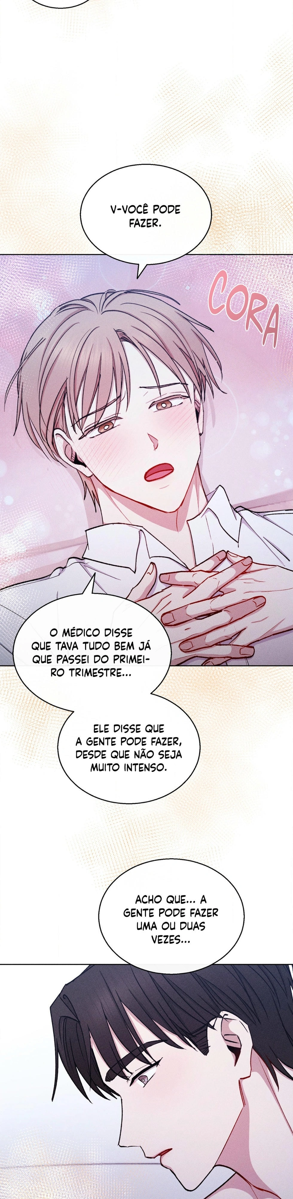 Se você me quiser Capítulo 77 Página 12