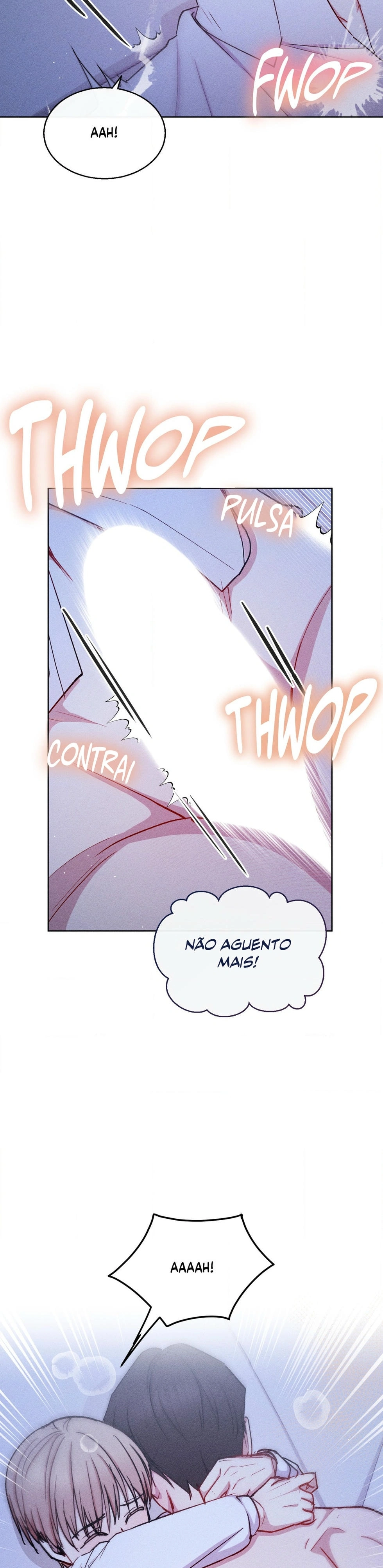 Se você me quiser Capítulo 77 Página 2