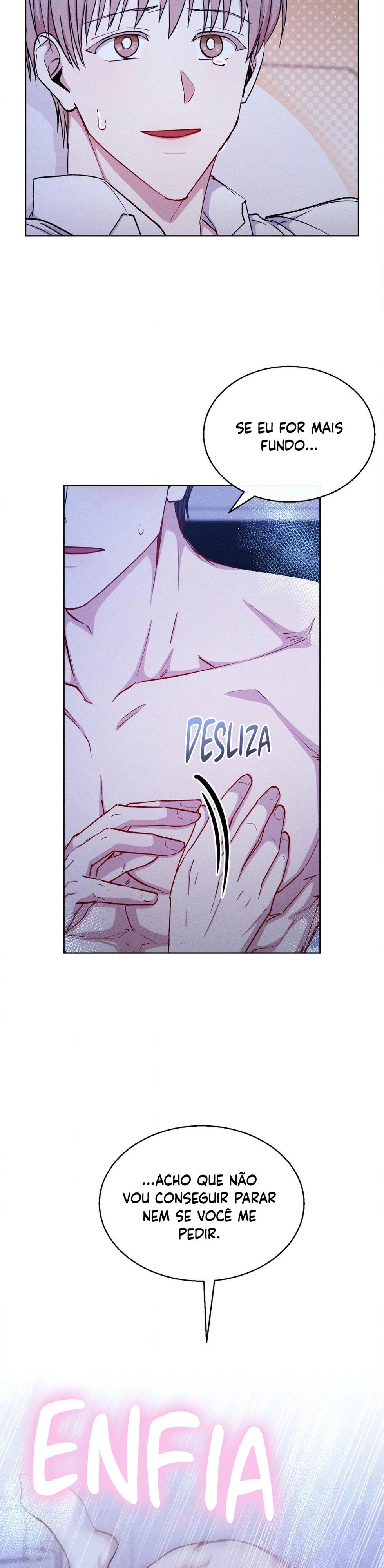 Se você me quiser Capítulo 77 Página 30