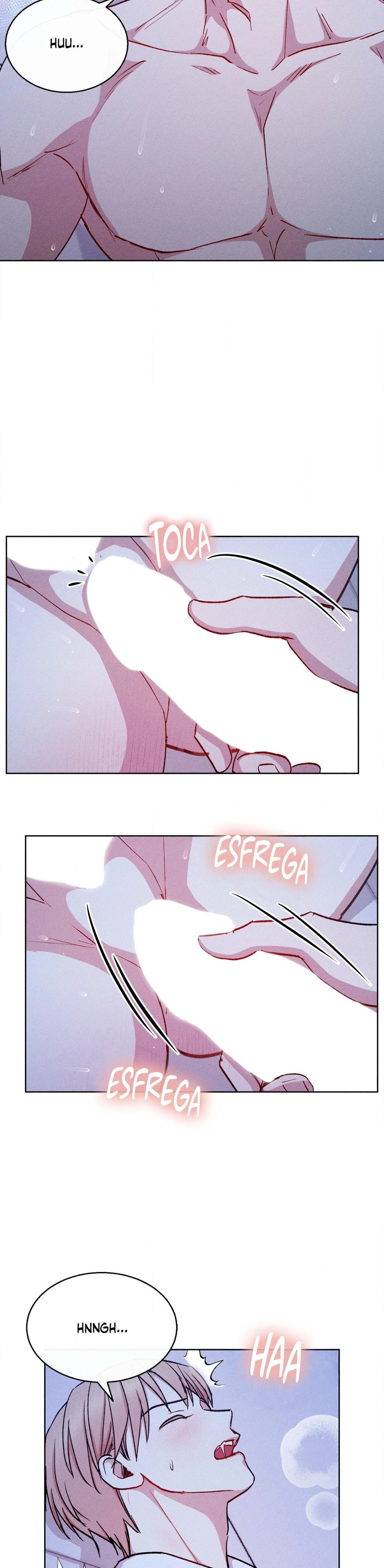 Se você me quiser Capítulo 77 Página 5