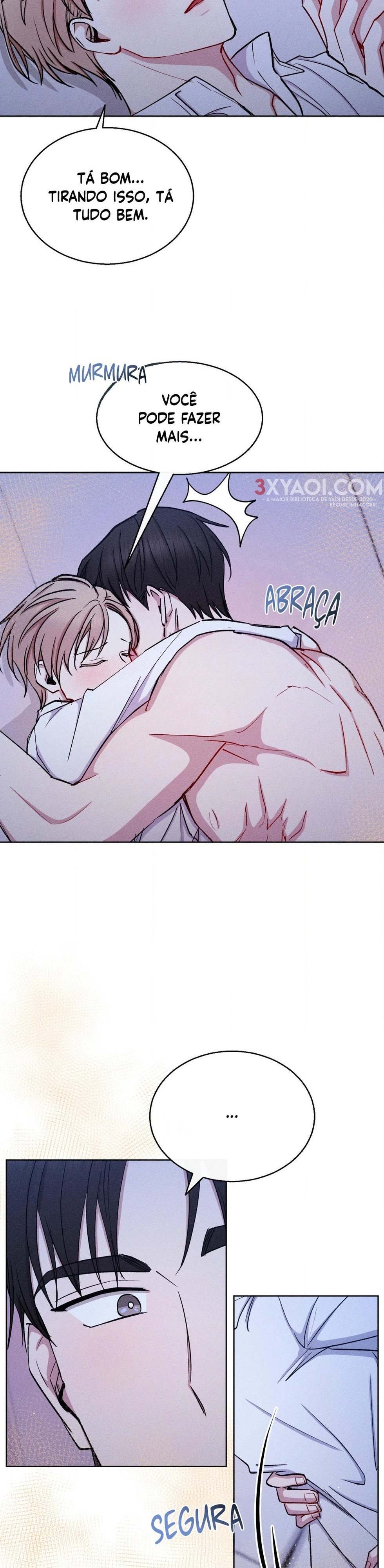 Se você me quiser Capítulo 78 Página 14