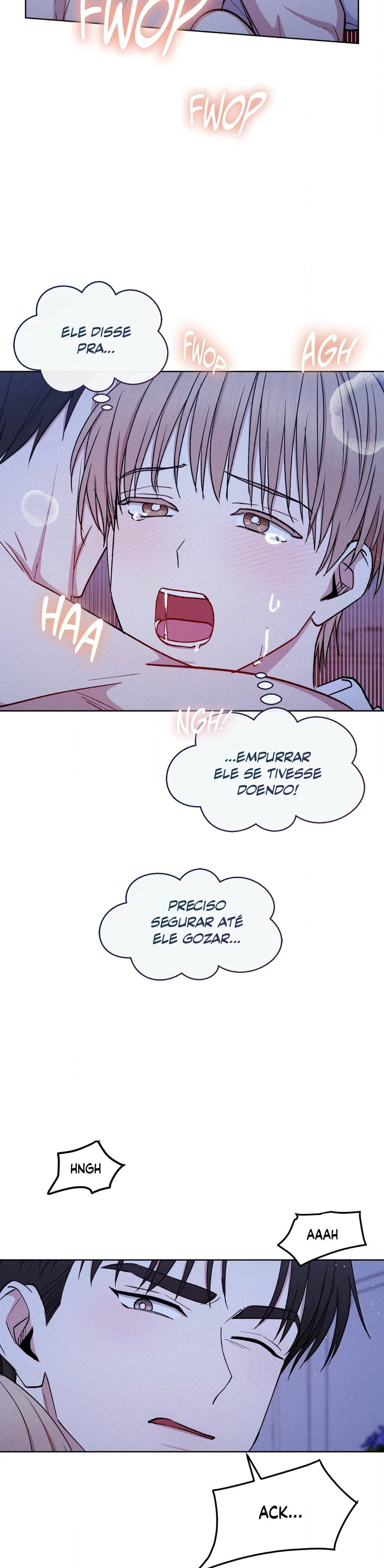 Se você me quiser Capítulo 78 Página 23