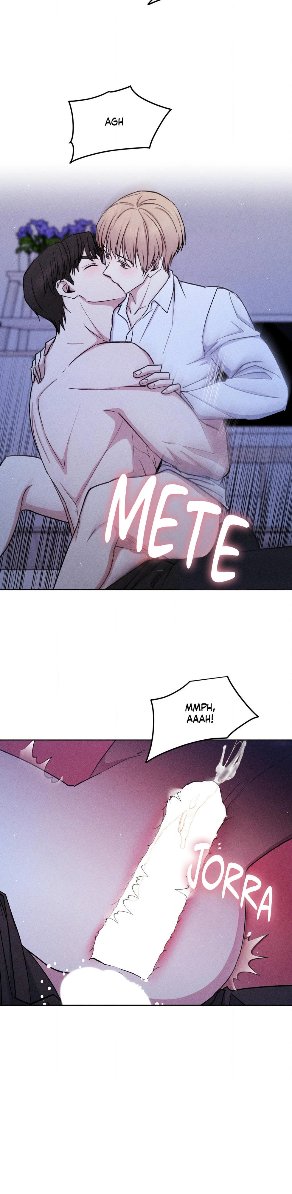 Se você me quiser Capítulo 78 Página 24