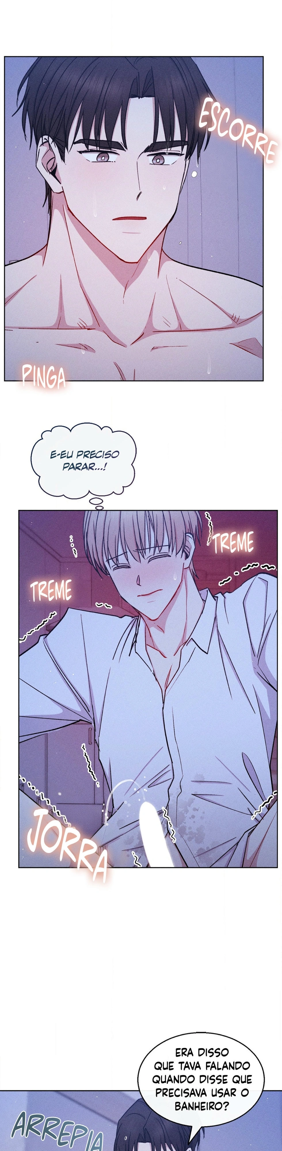 Se você me quiser Capítulo 78 Página 27