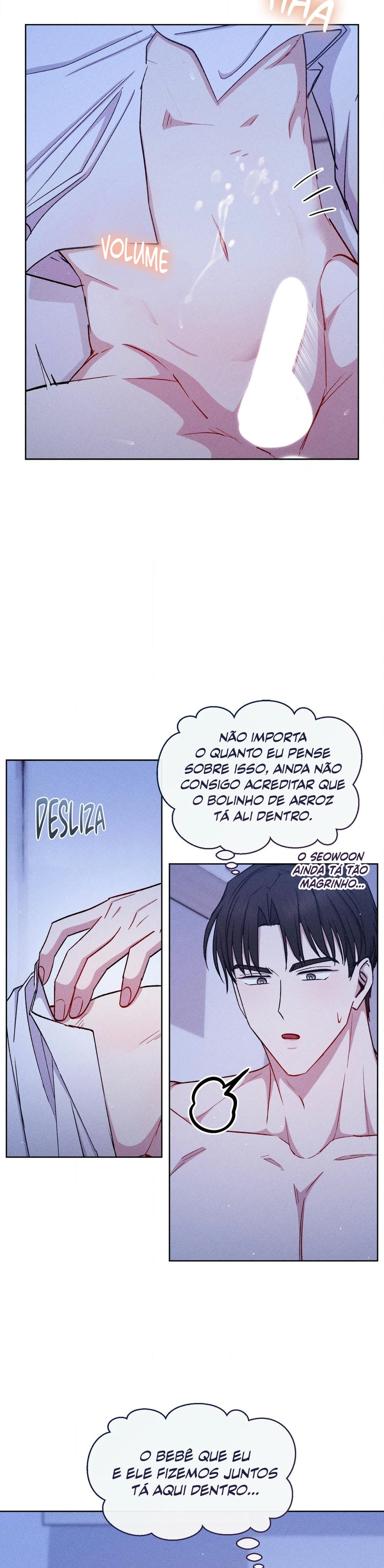 Se você me quiser Capítulo 78 Página 3