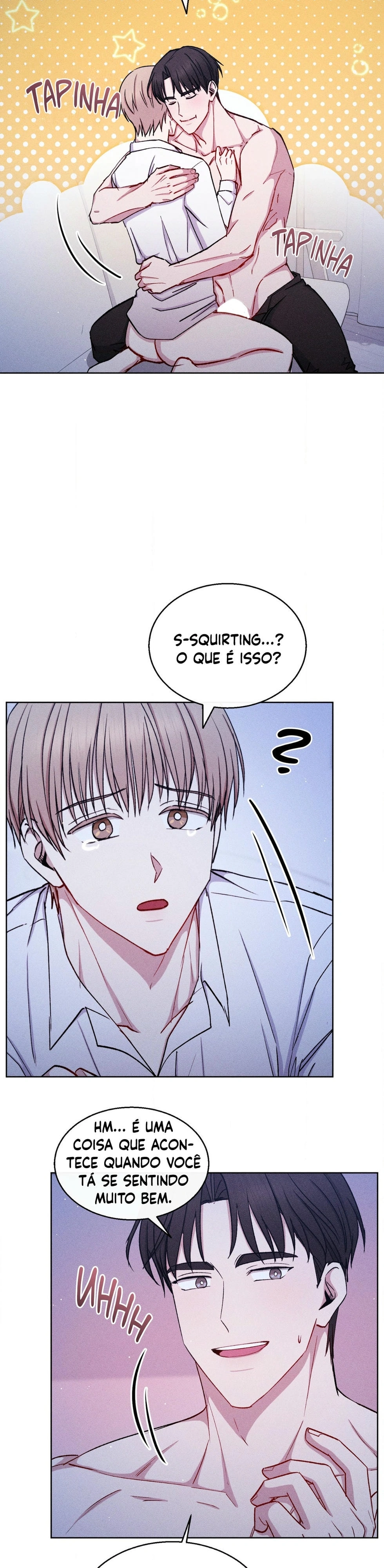 Se você me quiser Capítulo 78 Página 30