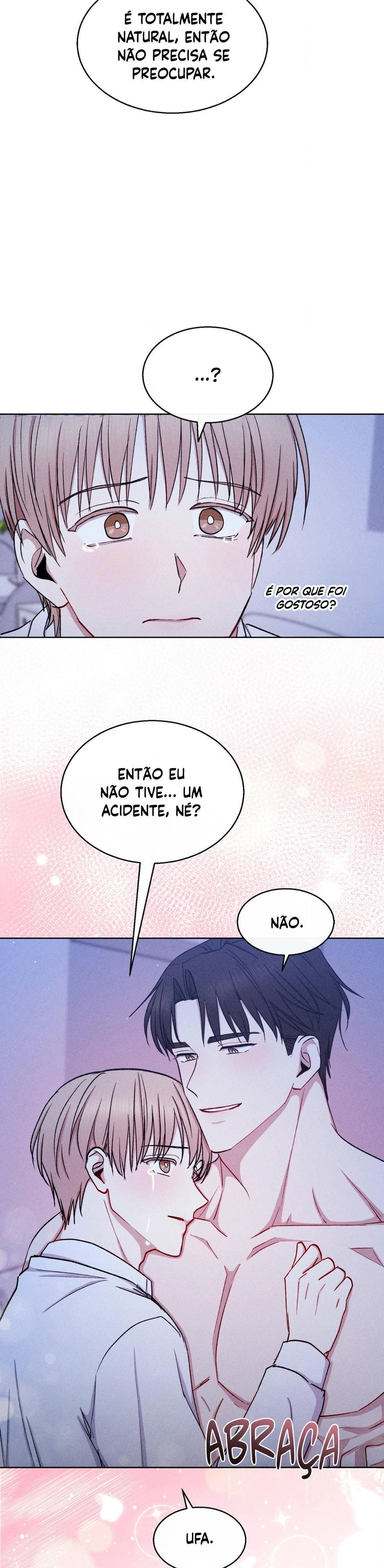 Se você me quiser Capítulo 78 Página 31