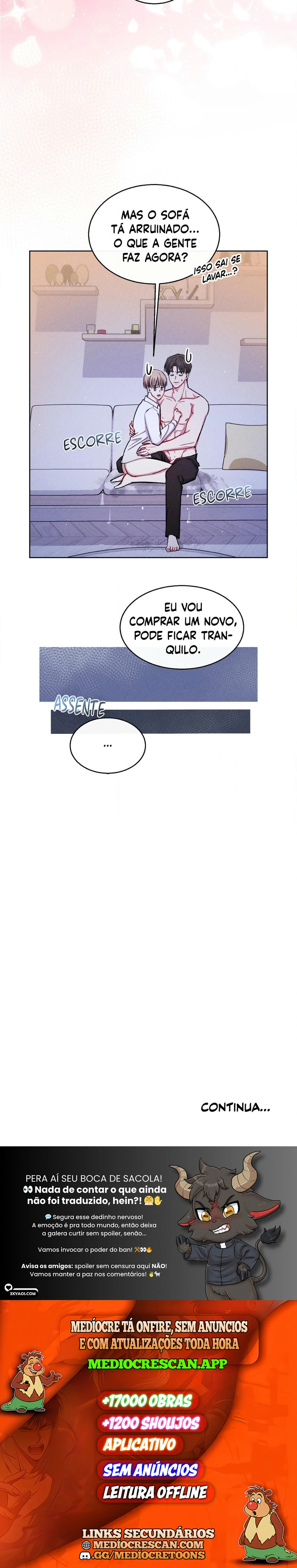 Se você me quiser Capítulo 78 Página 32