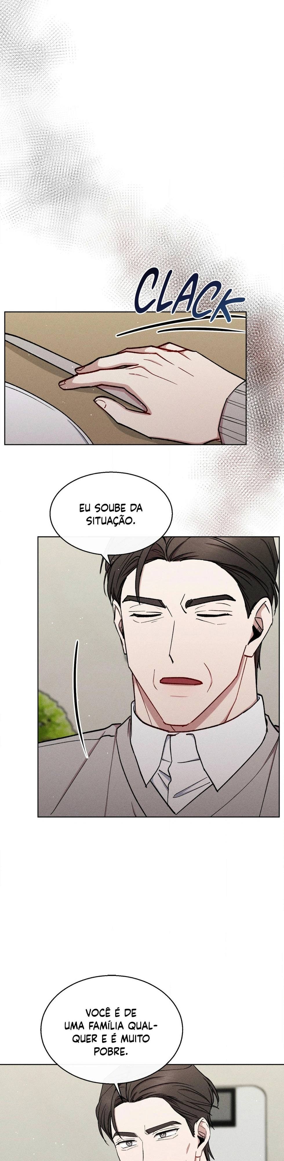Se você me quiser Capítulo 79 Página 19