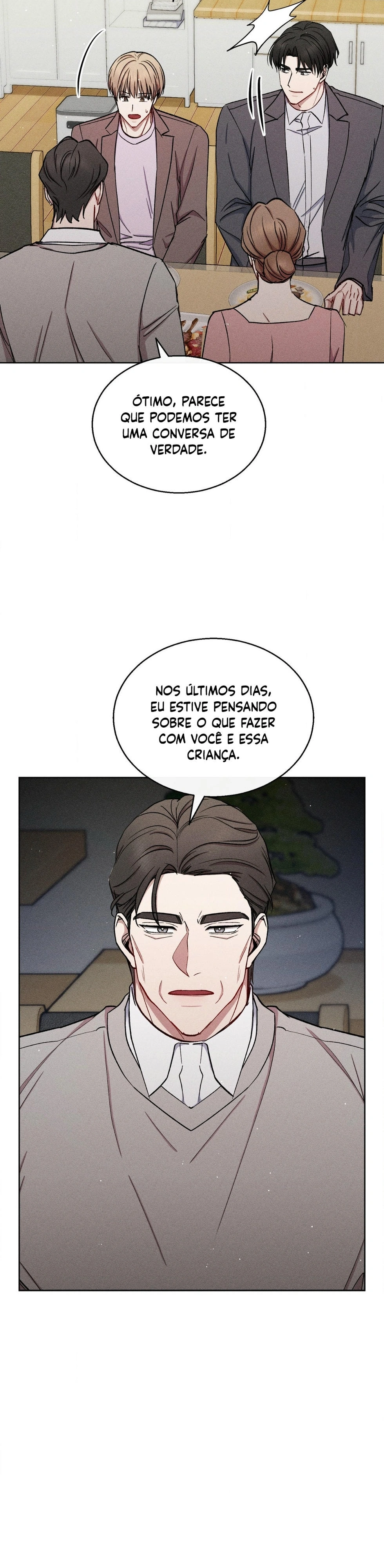 Se você me quiser Capítulo 79 Página 23