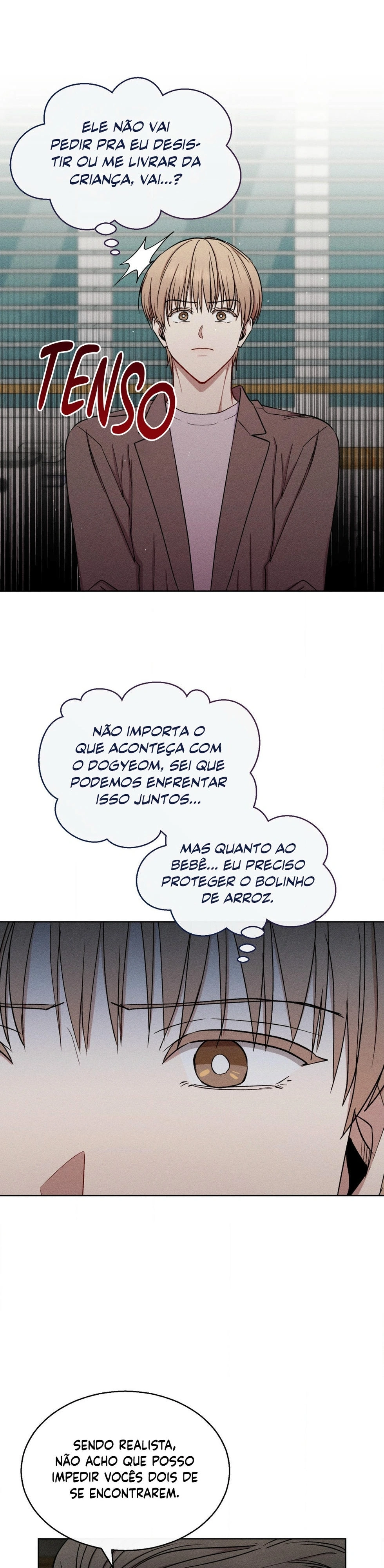 Se você me quiser Capítulo 79 Página 24