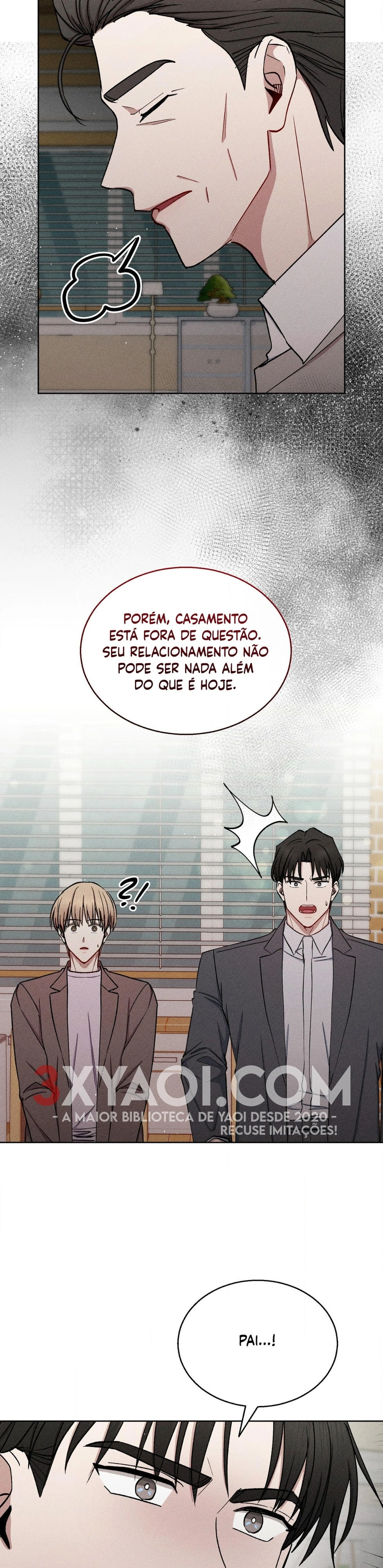 Se você me quiser Capítulo 79 Página 25