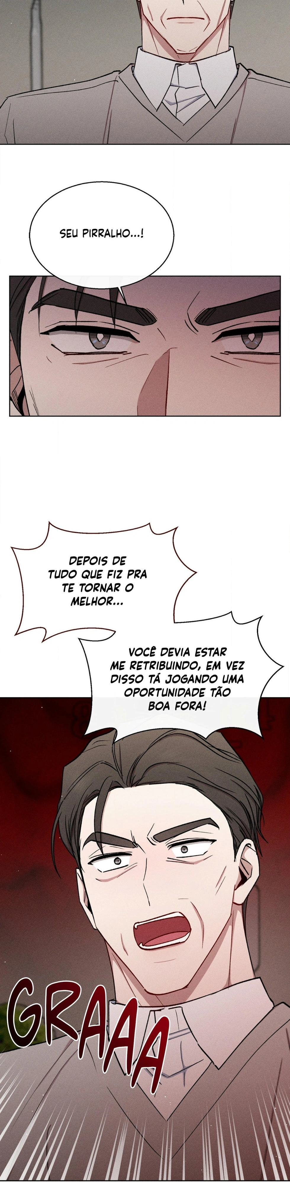 Se você me quiser Capítulo 79 Página 31