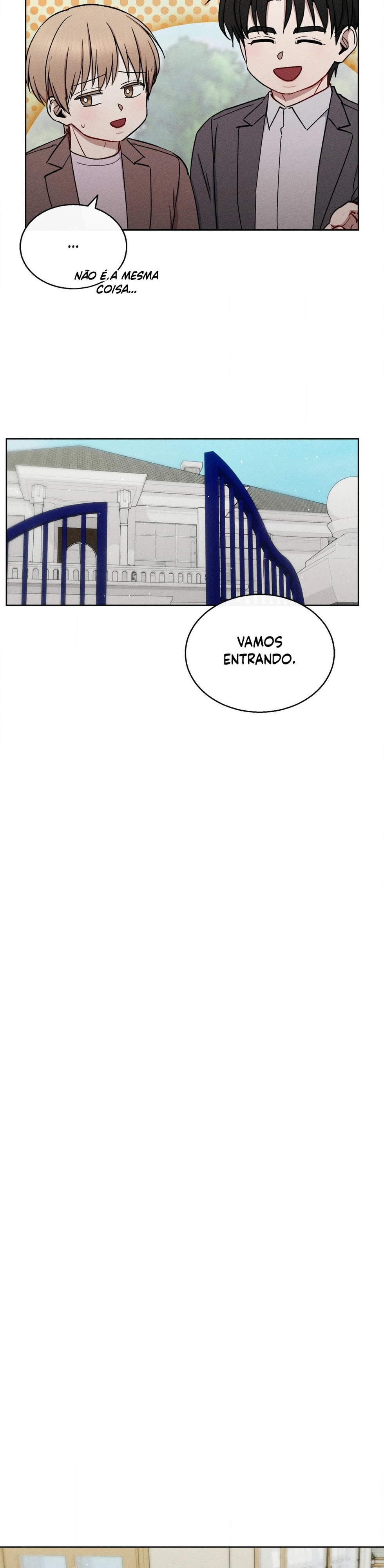 Se você me quiser Capítulo 79 Página 8