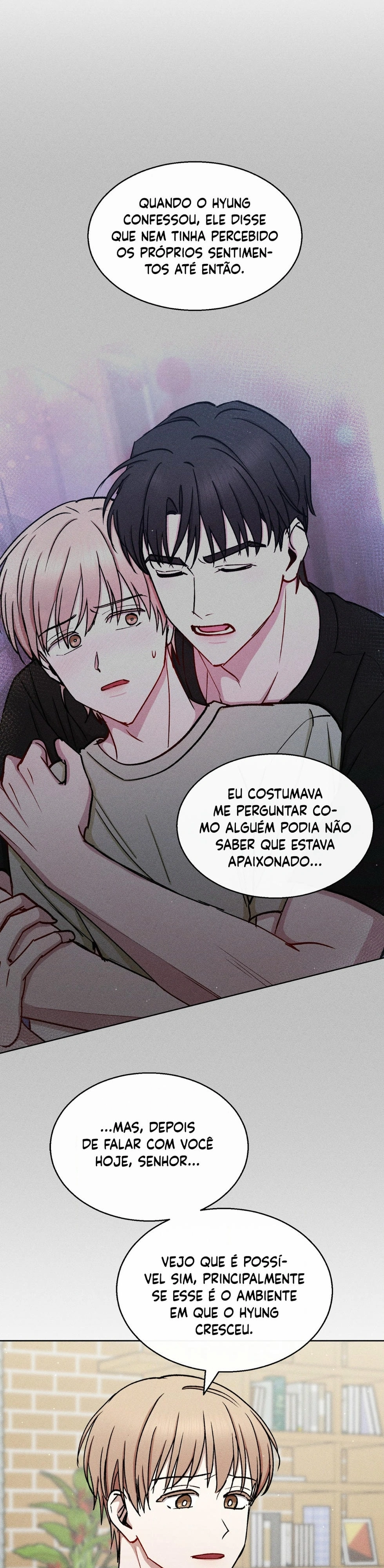 Se você me quiser Capítulo 80 Página 11