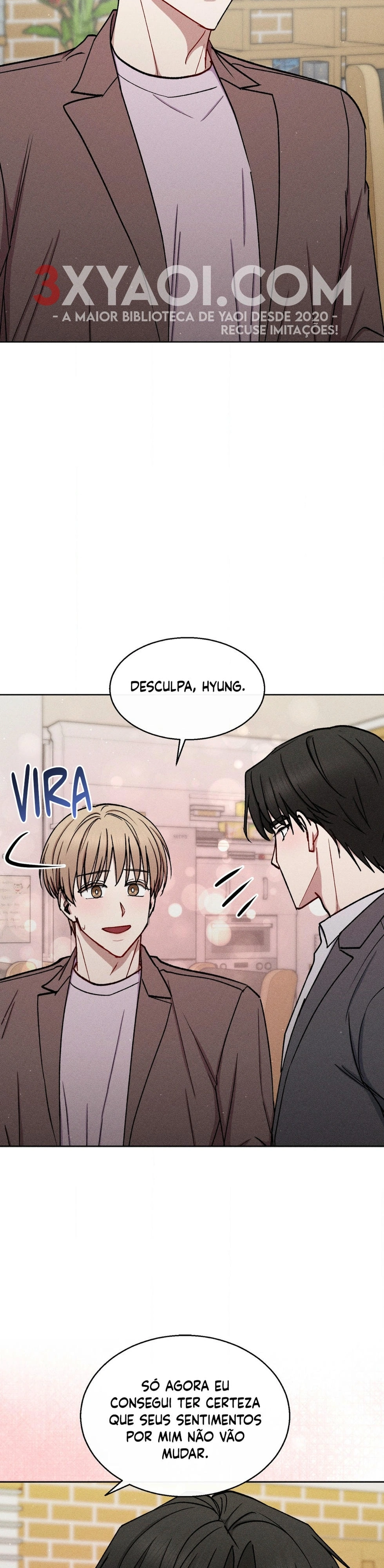 Se você me quiser Capítulo 80 Página 12