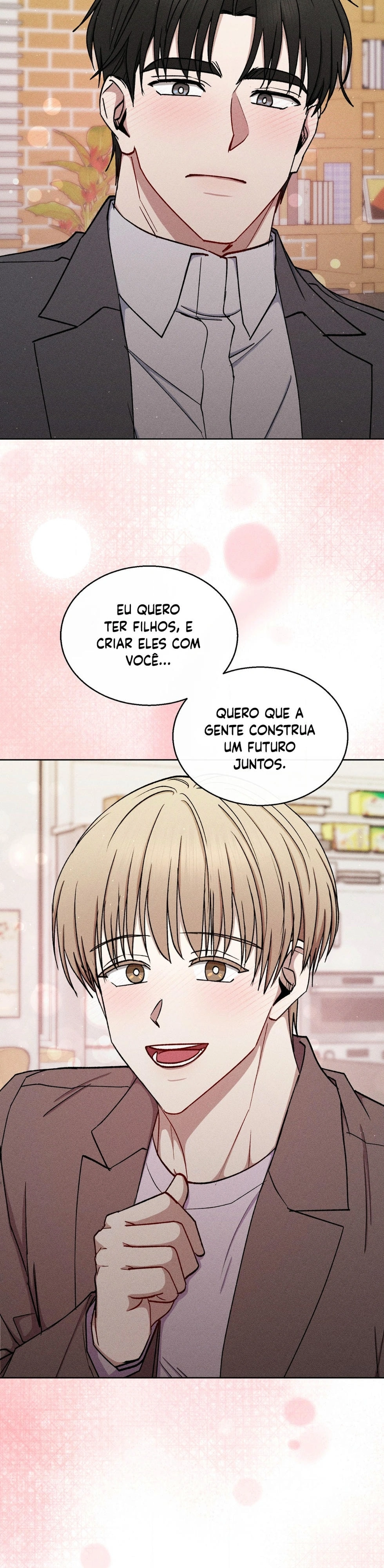 Se você me quiser Capítulo 80 Página 13