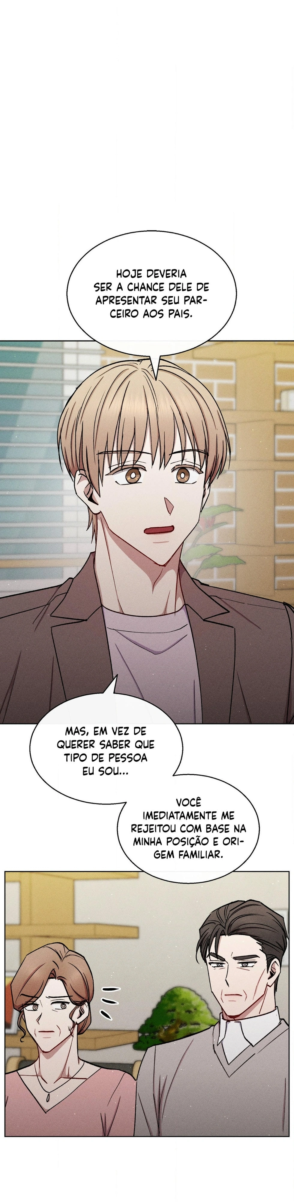 Se você me quiser Capítulo 80 Página 15