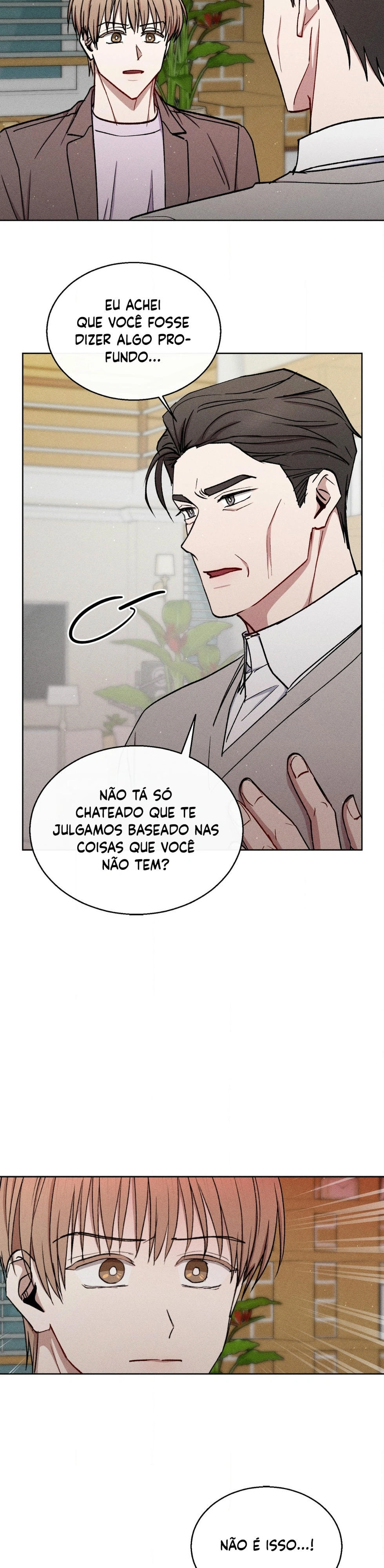Se você me quiser Capítulo 80 Página 17