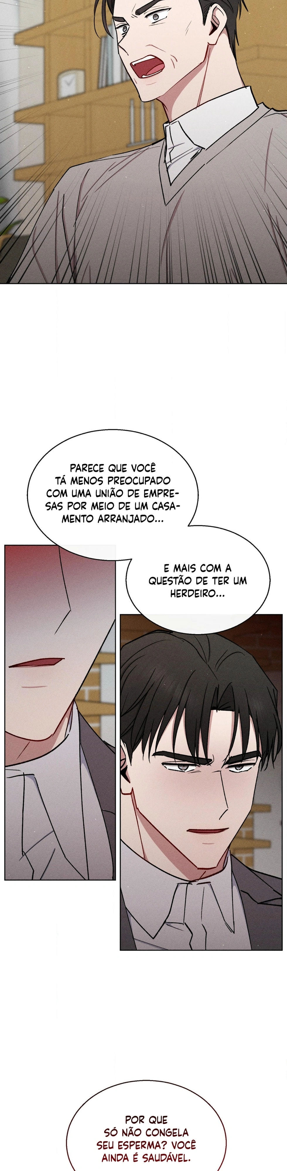 Se você me quiser Capítulo 80 Página 23