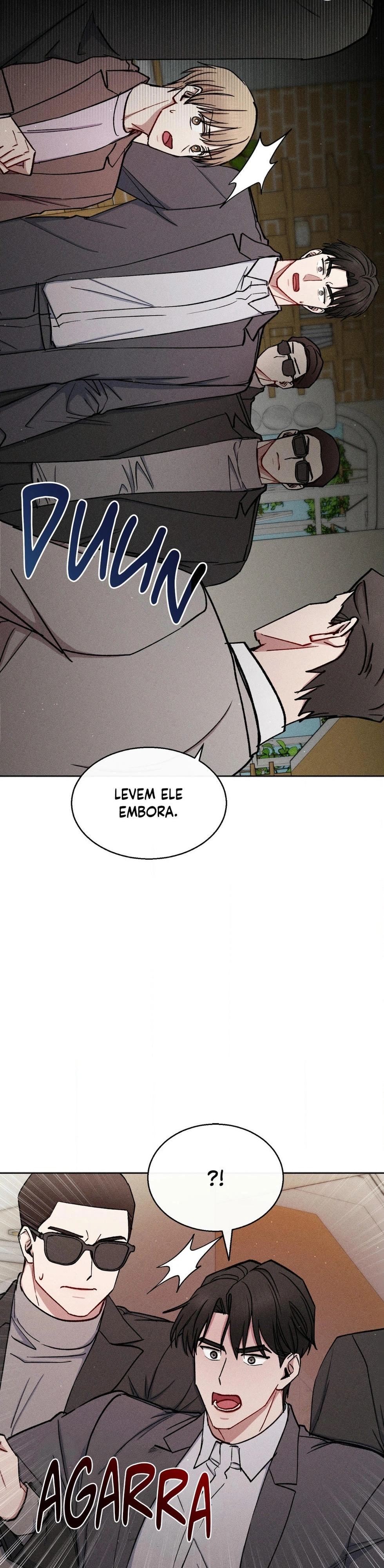 Se você me quiser Capítulo 80 Página 28