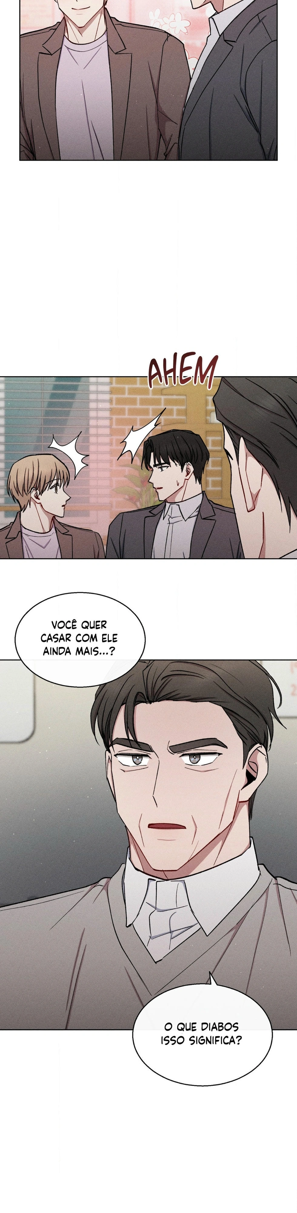 Se você me quiser Capítulo 80 Página 8