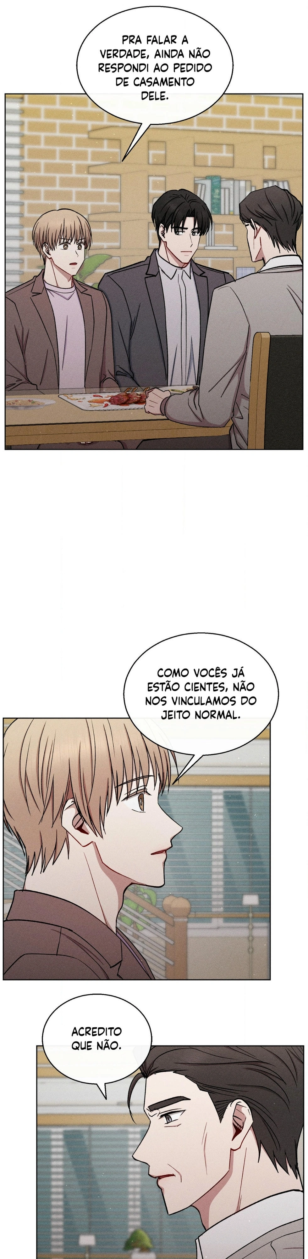 Se você me quiser Capítulo 80 Página 9