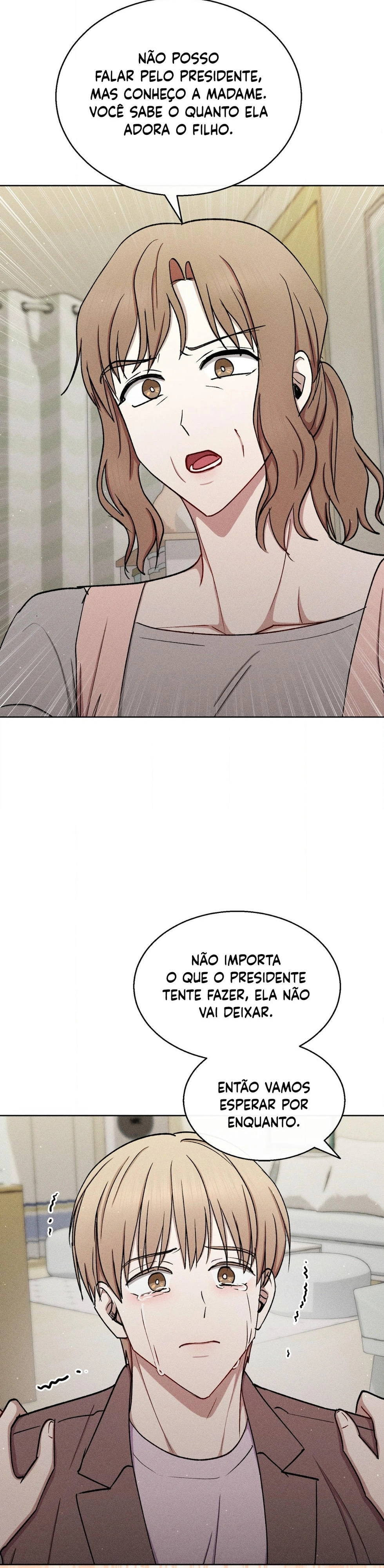 Se você me quiser Capítulo 81 Página 10