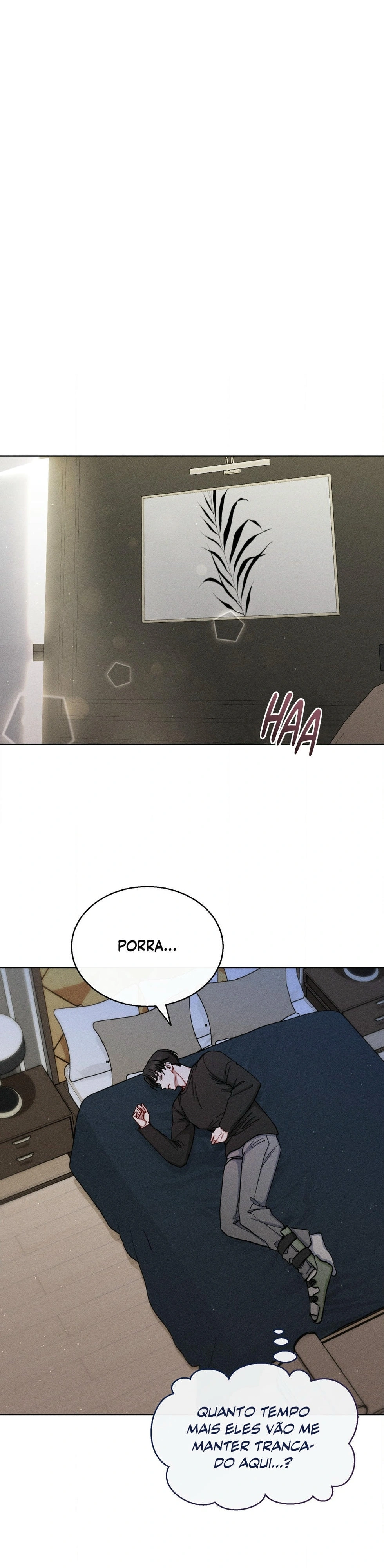 Se você me quiser Capítulo 81 Página 12