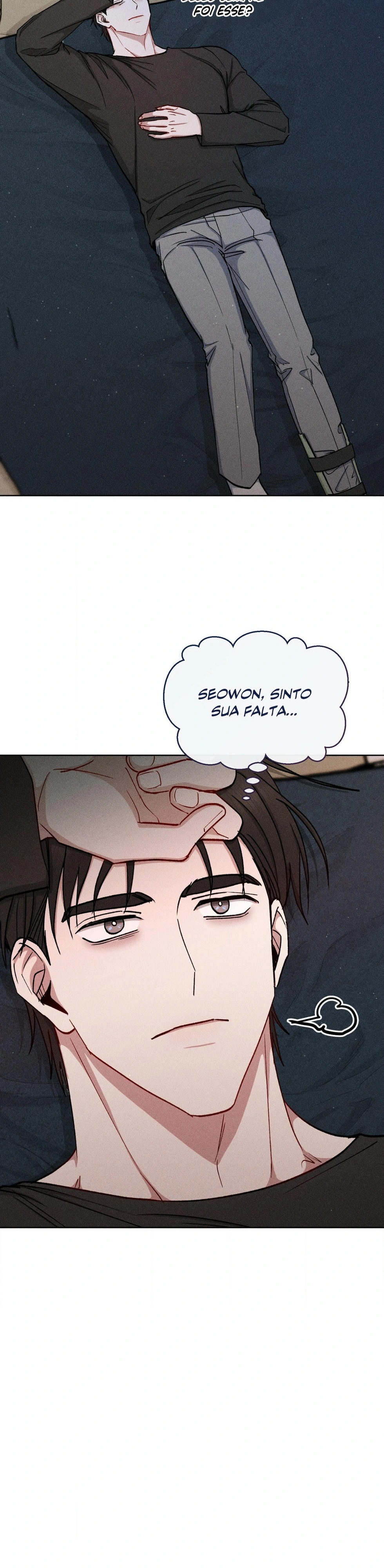 Se você me quiser Capítulo 81 Página 16