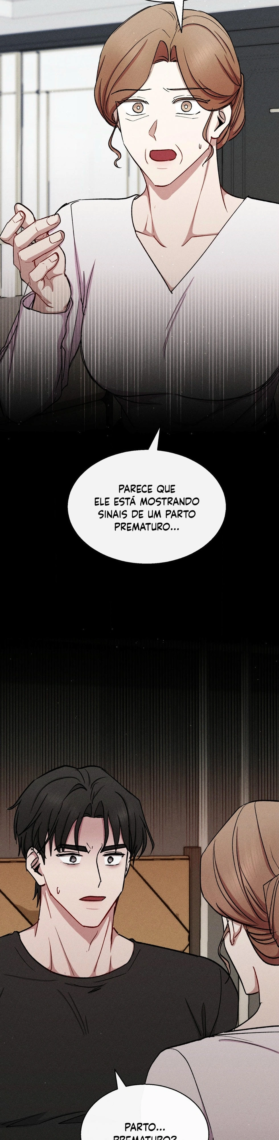 Se você me quiser Capítulo 81 Página 24