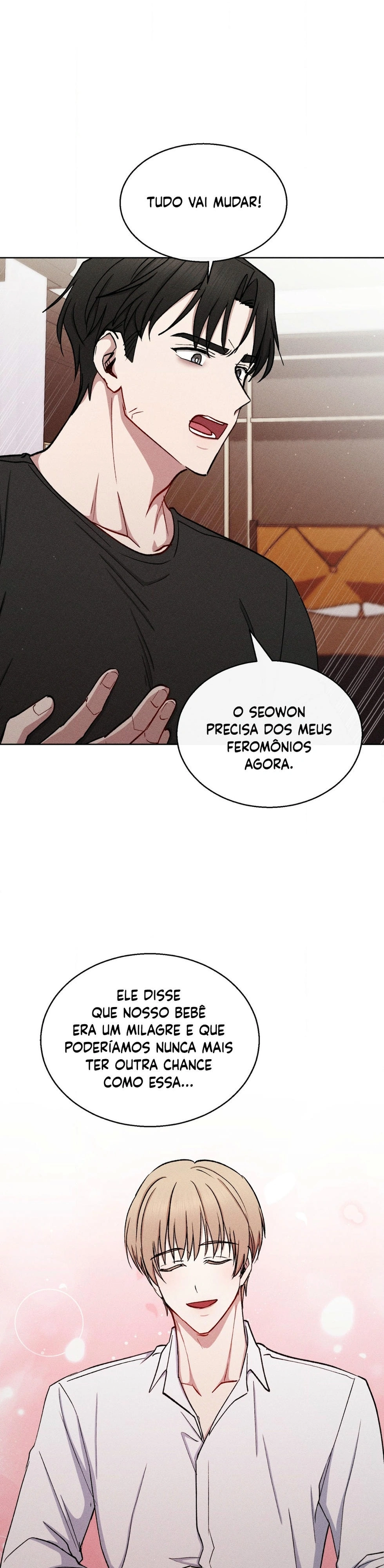 Se você me quiser Capítulo 81 Página 28