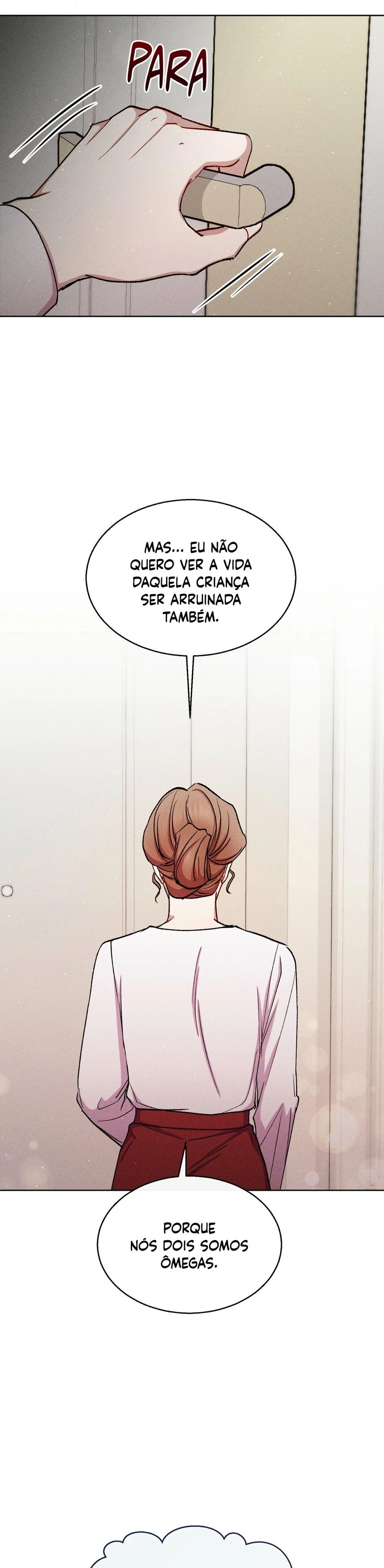 Se você me quiser Capítulo 81 Página 33
