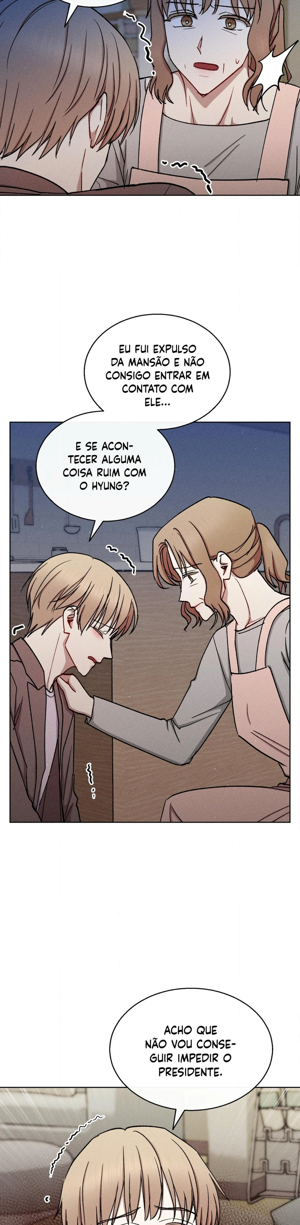 Se você me quiser Capítulo 81 Página 8