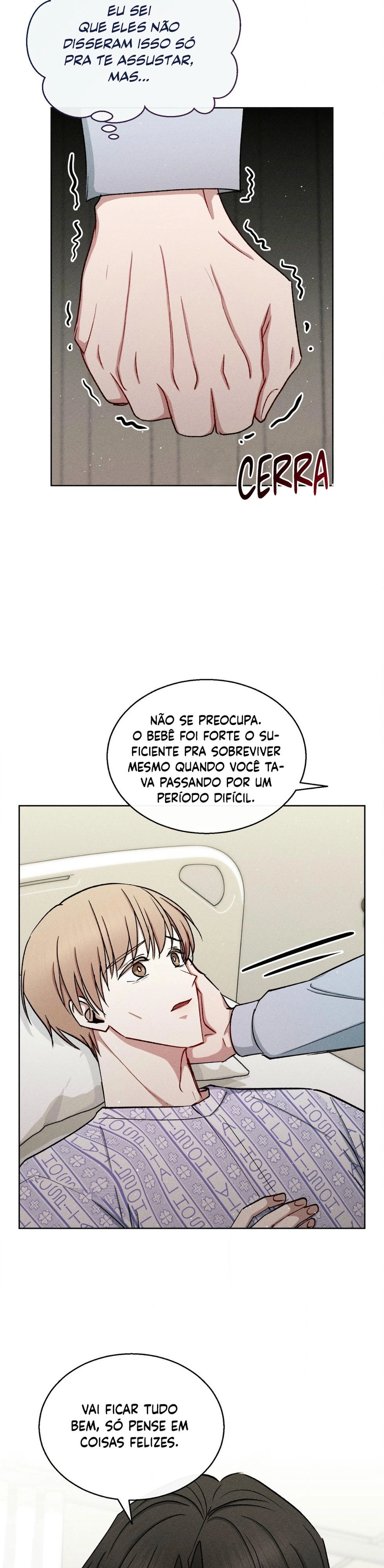 Se você me quiser Capítulo 82 Página 11