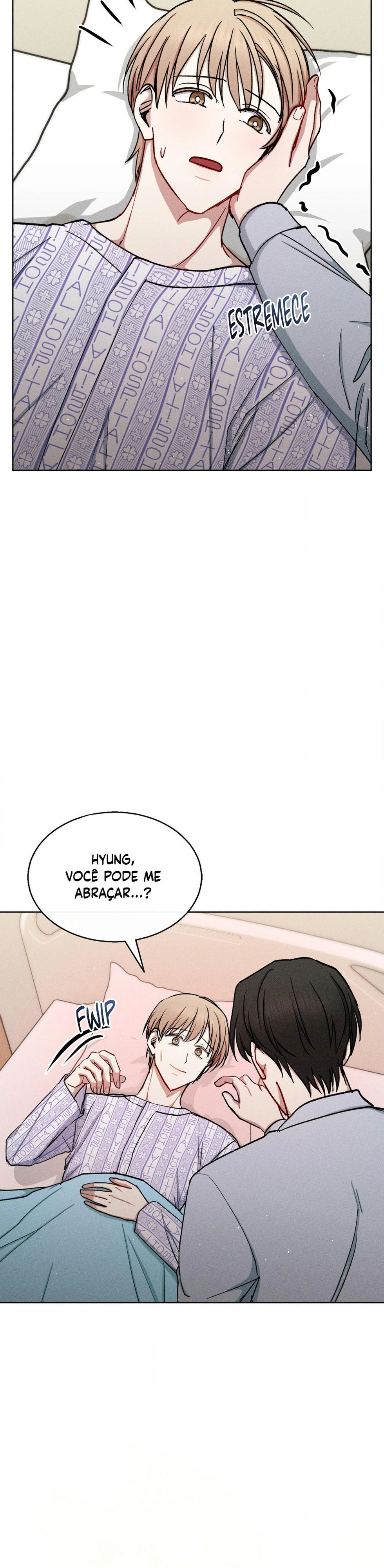 Se você me quiser Capítulo 82 Página 13